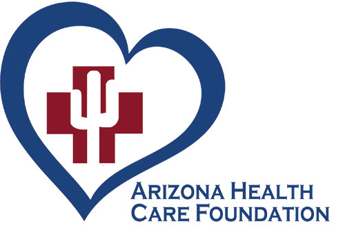 AZHCA Foundation Logo