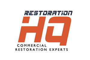 Restoration HQ logo