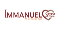 Immanuel logo