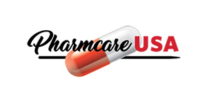 Pharmcare USA logo