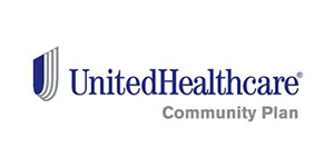 United Healthcare Community Plan logo