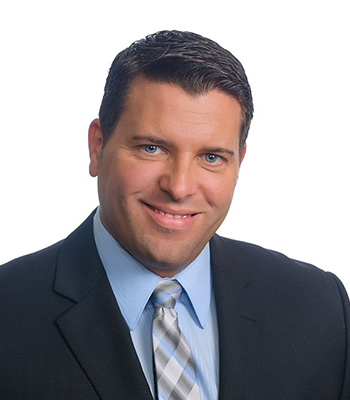 David Starrett
