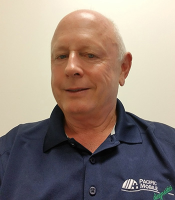 Charlie Clifford