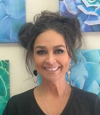 Ami Mendez